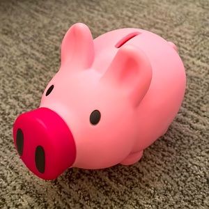 Piggy bank